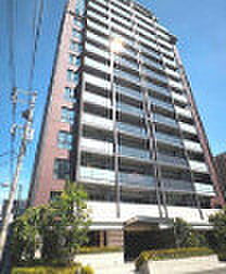 大阪府大阪市北区天神橋１丁目 賃貸マンション