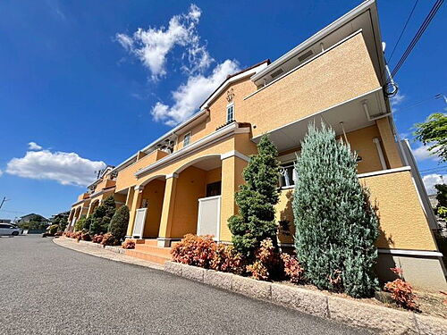 大阪府和泉市池田下町 2階建 築13年9ヶ月