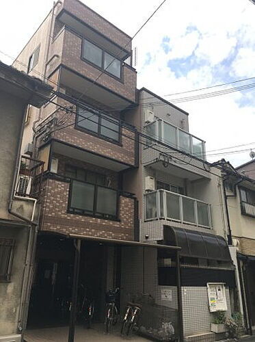 第２古川マンション