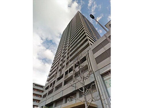 兵庫県西宮市田中町 賃貸マンション