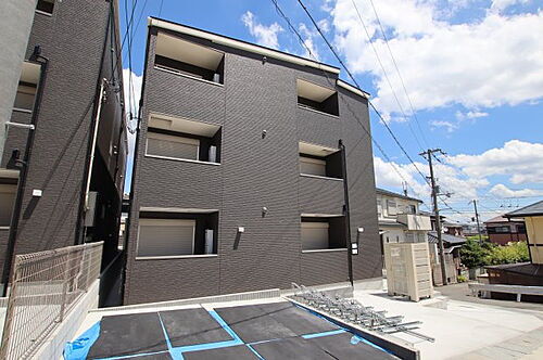 Ｆｓｔｙｌｅ狭山・池尻中２号館