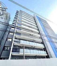 ザ・パークハビオ市ヶ谷イースト 市ケ谷駅 2LDK 賃貸(賃貸マンション・アパート)