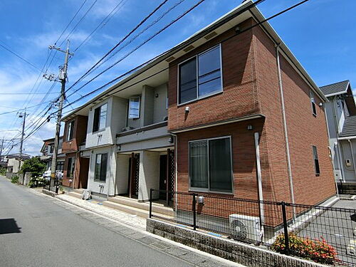 鳥取県境港市外江町 賃貸アパート