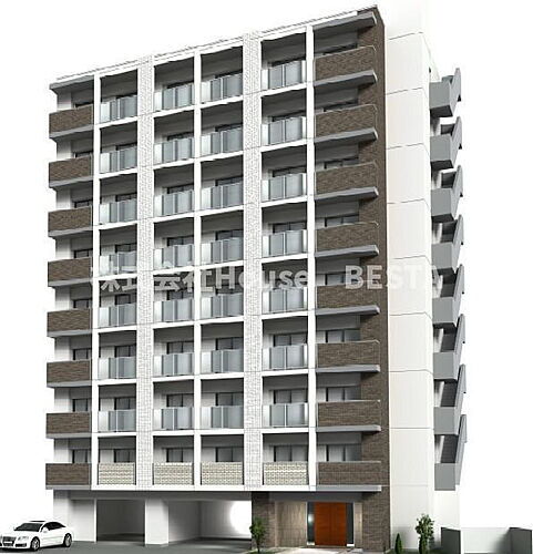 ファーストフィオーレ神戸ピアチェーレ