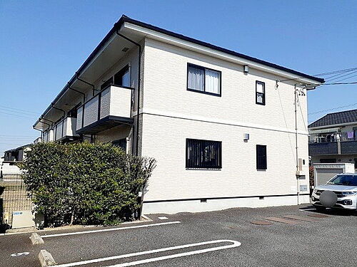 岐阜県大垣市墨俣町二ツ木 2階建