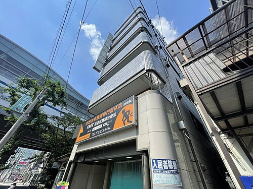 兵庫県神戸市東灘区深江南町３丁目 賃貸マンション