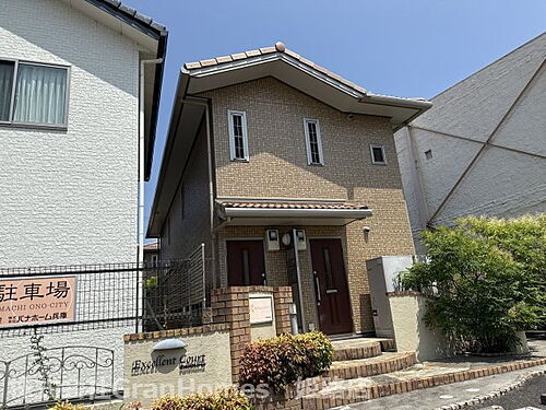 兵庫県小野市本町 賃貸アパート