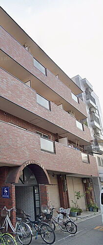 大阪府大阪市此花区梅香３丁目 賃貸マンション