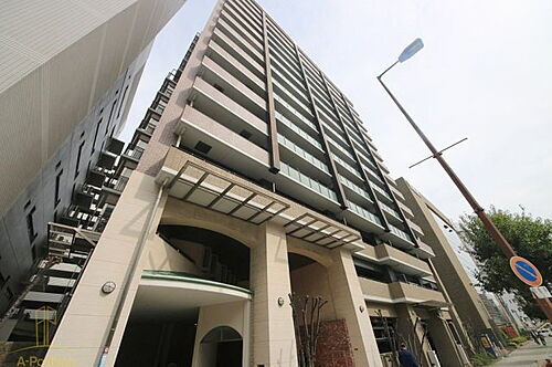 フォレステージュ谷町