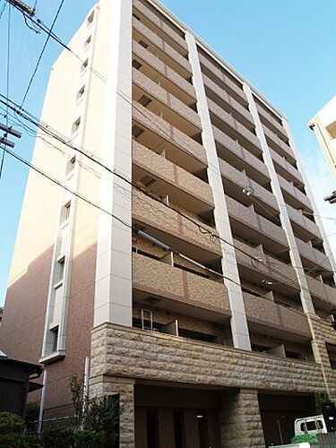兵庫県神戸市中央区日暮通３丁目 賃貸マンション
