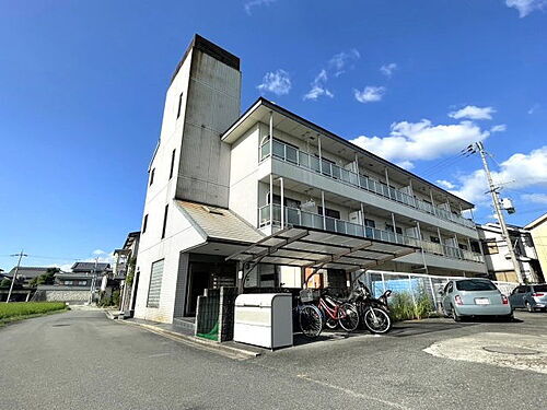 シャトレーハイツ光峰 3階建