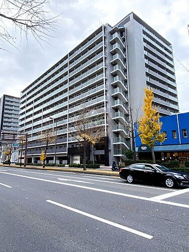 大阪府大阪市浪速区桜川２丁目 12階建 築5年9ヶ月