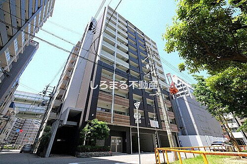 大阪府大阪市浪速区日本橋５丁目 賃貸マンション