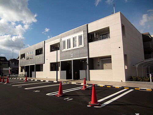 大阪府岸和田市流木町 賃貸アパート