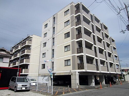 大阪府岸和田市箕土路町１丁目 築30年2ヶ月 6階建