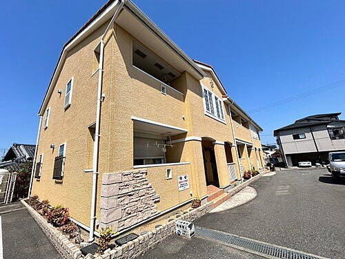 大阪府堺市南区大庭寺 2階建 築17年3ヶ月