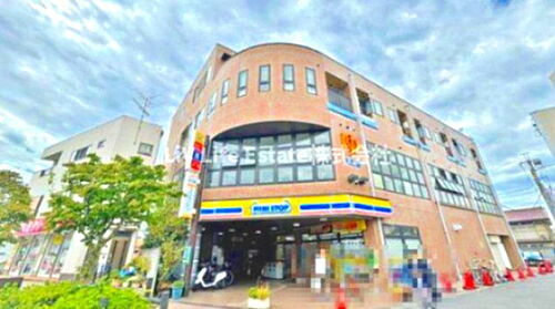 埼玉県新座市栗原５丁目 4階建 築28年1ヶ月
