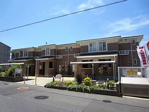 大阪府泉南郡熊取町大宮１丁目 賃貸アパート