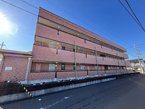 兵庫県豊岡市幸町 賃貸マンション