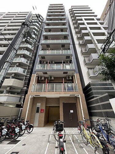 グランパシフィック天満橋