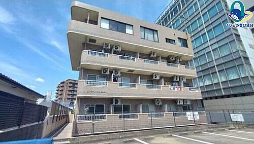 愛知県名古屋市熱田区一番２丁目 5階建 築32年8ヶ月