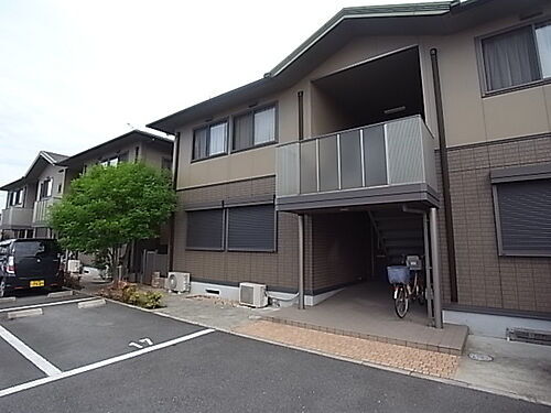 兵庫県小野市大島町 賃貸アパート