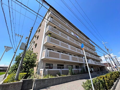 大阪府泉大津市東助松町１丁目 賃貸マンション