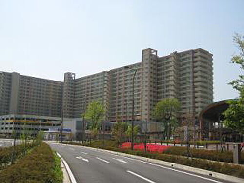 センチュリーつくばみらい平Ｃ９３６号室