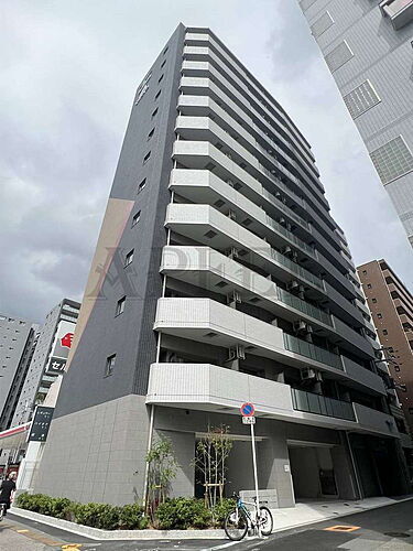 大阪府大阪市浪速区難波中３丁目 賃貸マンション