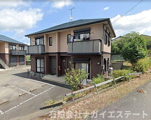 加西市段下町（フレグランス　加西　Ｂ棟）