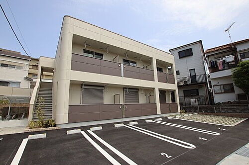 大阪府大阪狭山市半田５丁目 賃貸マンション