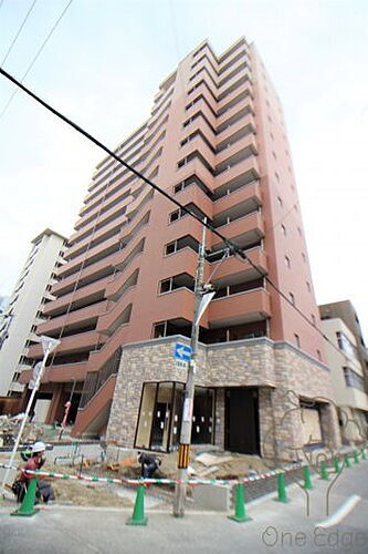 大阪府大阪市淀川区西中島３丁目 賃貸マンション