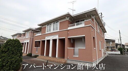 茨城県牛久市さくら台２丁目 賃貸アパート