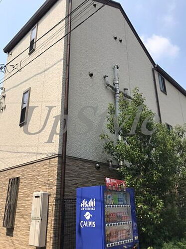 東京都足立区千住河原町 賃貸アパート