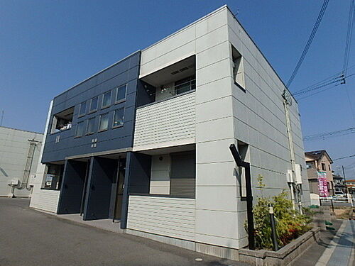 フォレストＩ 2階建