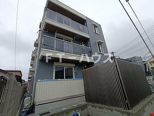 千葉県習志野市鷺沼３丁目 賃貸アパート