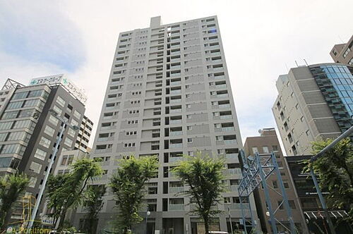 大阪府大阪市北区東天満１丁目 賃貸マンション