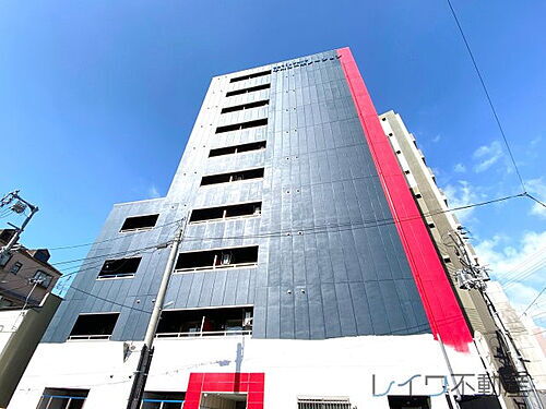 大阪府大阪市西成区千本中１丁目 賃貸マンション