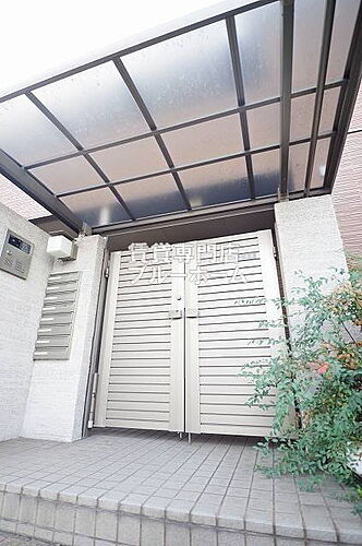 大阪府大阪市住吉区墨江４丁目 賃貸アパート