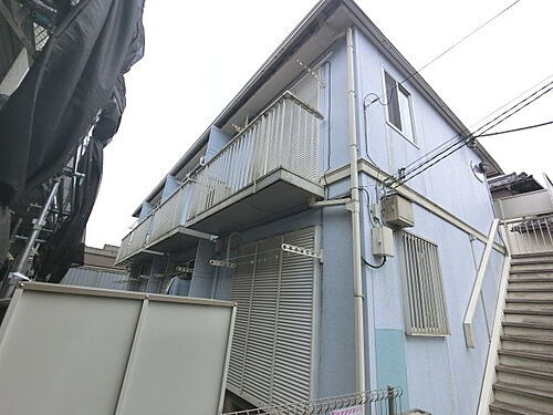 千葉県千葉市中央区大巌寺町 2階建 築31年11ヶ月