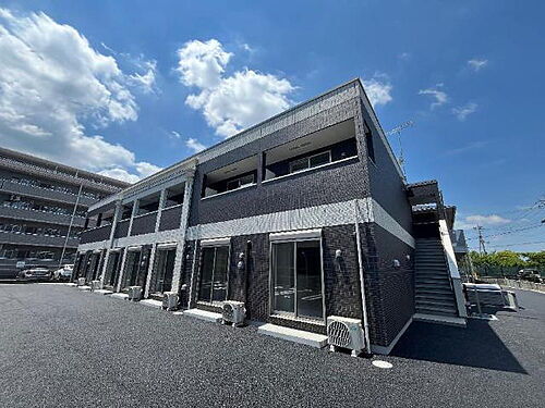 Ｌｉｍｎｅ（リムネー） 外観写真（昼）