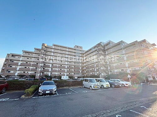 埼玉県新座市新堀３丁目 9階建 築26年5ヶ月