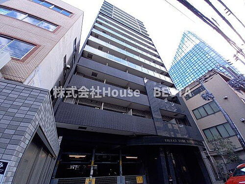 エスリード神戸三宮ラグジェ