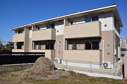 ルミエール上条