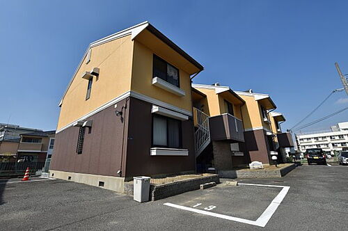 大阪府松原市別所７丁目 築32年11ヶ月 2階建