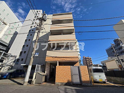 Ａｌｂａｔｒｏｓｓ（アルバトロス）Ｉ 5階建