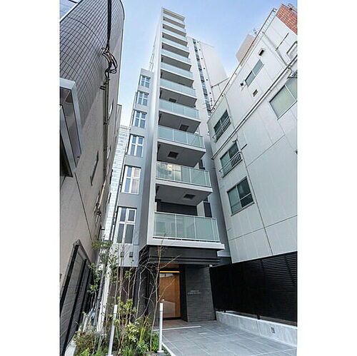 東京都墨田区太平４丁目 賃貸マンション