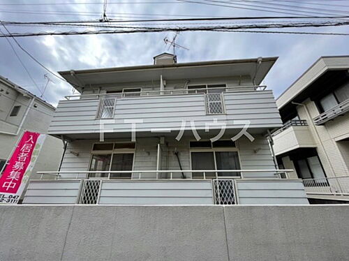 千葉県千葉市花見川区幕張本郷７丁目 賃貸アパート