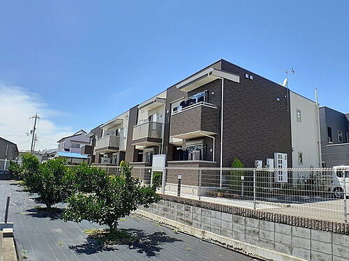 和歌山県和歌山市向 賃貸アパート