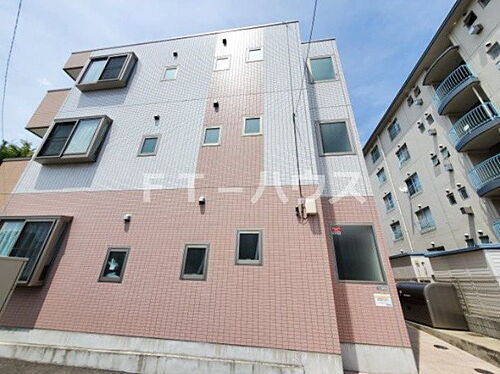 千葉県習志野市津田沼３丁目 賃貸マンション